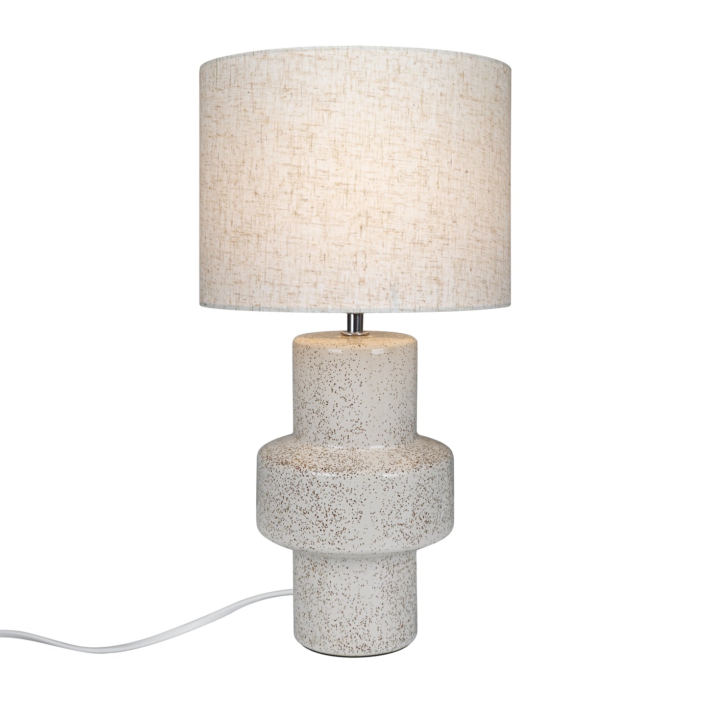 NORDLUX DUGAN TABLE LAMP BEIGE