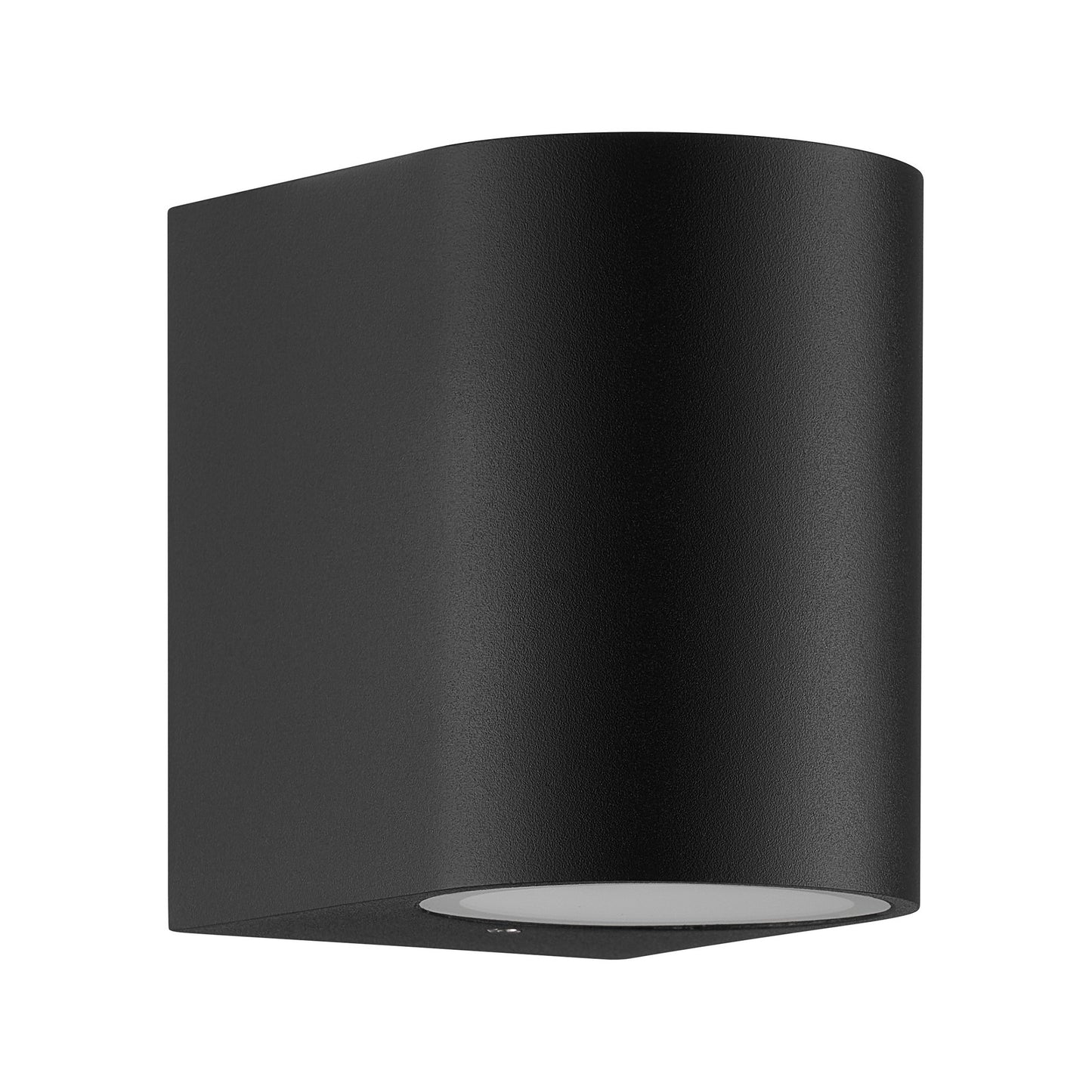 NORDLUX DION SINGLE WALL LIGHT BLACK