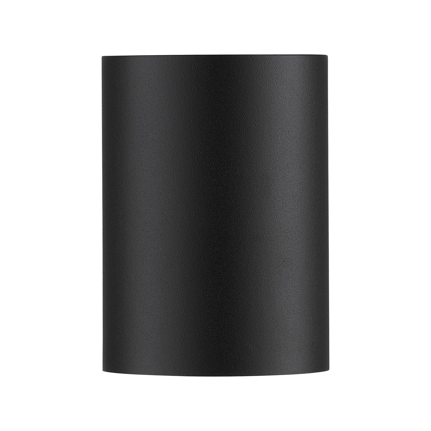 NORDLUX DION SINGLE WALL LIGHT BLACK
