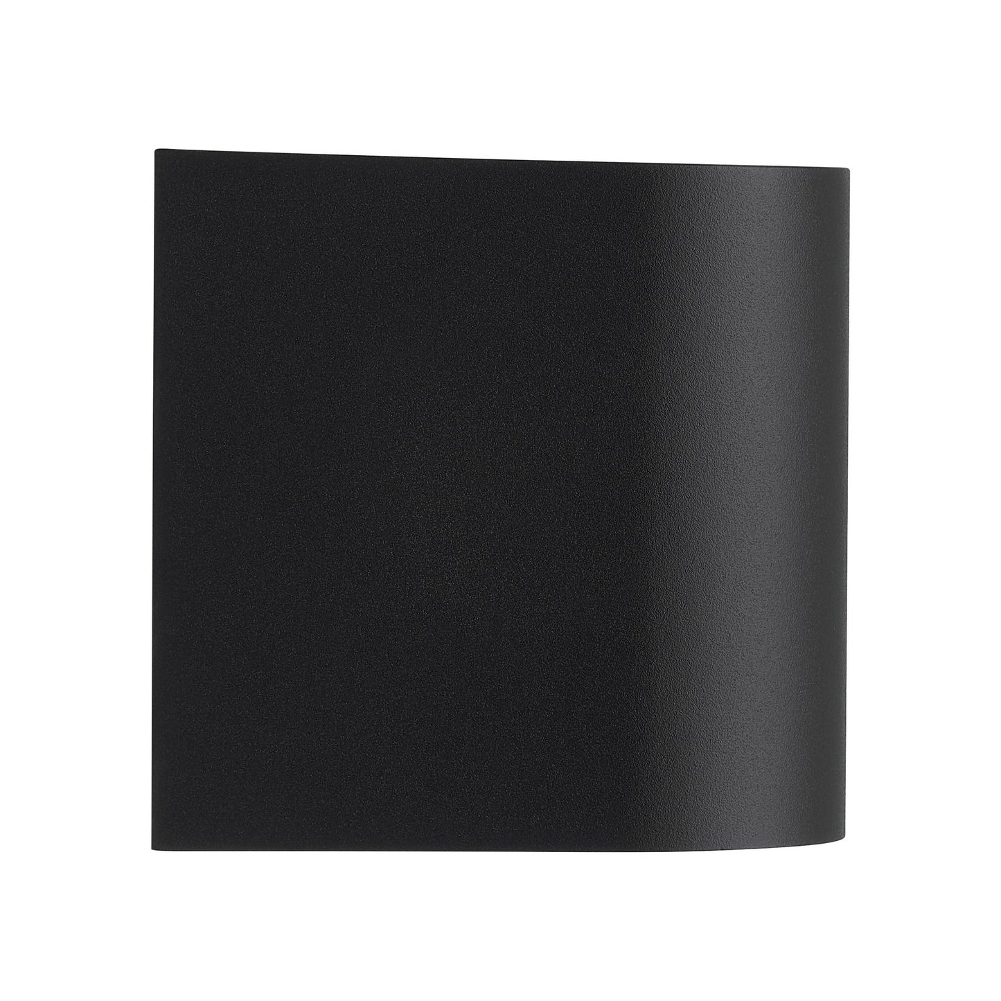 NORDLUX DION SINGLE WALL LIGHT BLACK