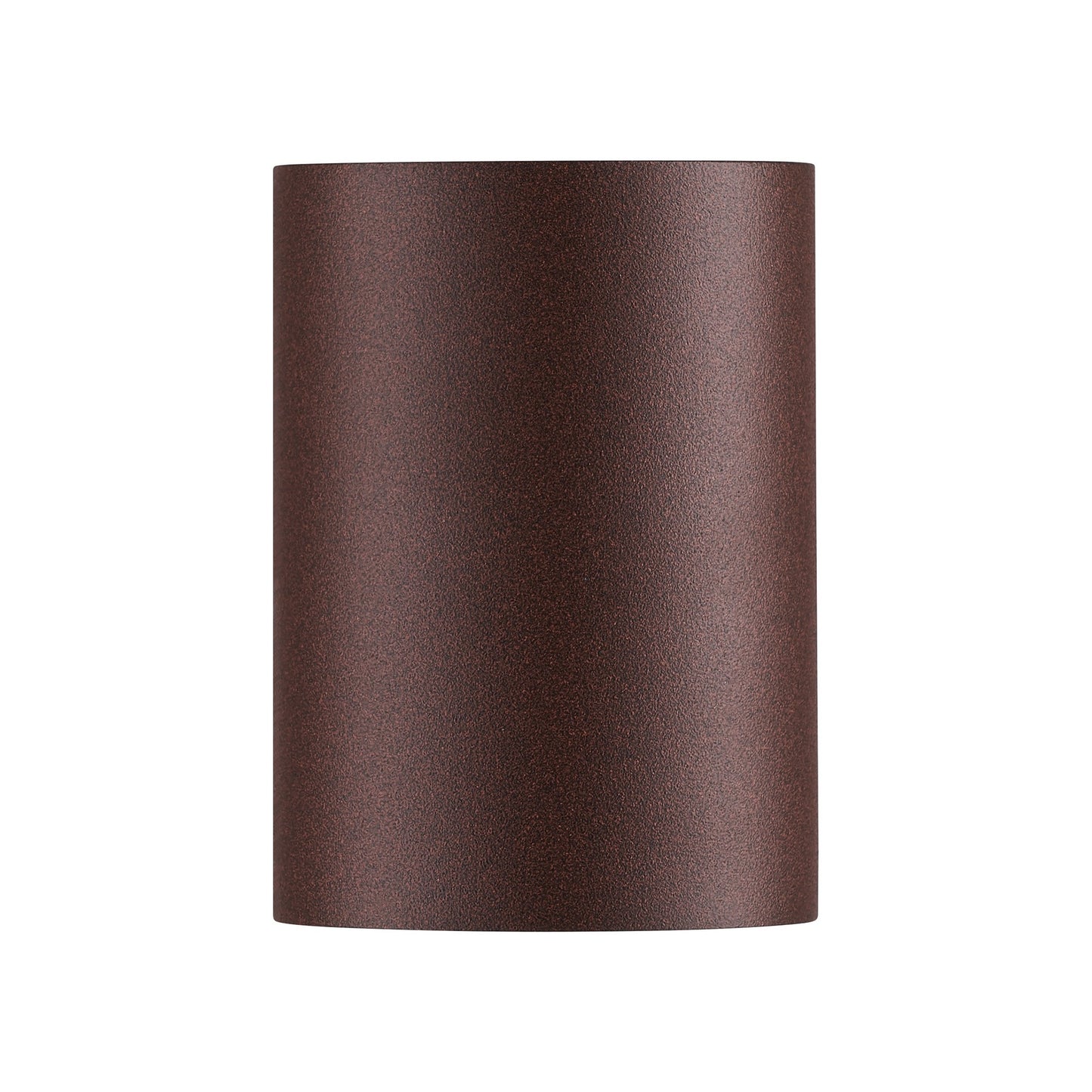 NORDLUX DION SINGLE WALL LIGHT RUSTY