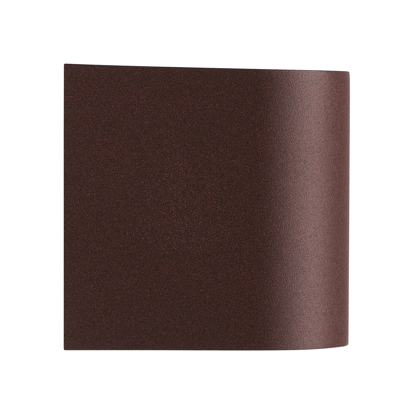 NORDLUX DION SINGLE WALL LIGHT RUSTY
