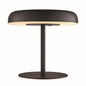 NORDLUX ELMER SOLAR BATTERY LIGHT BLACK