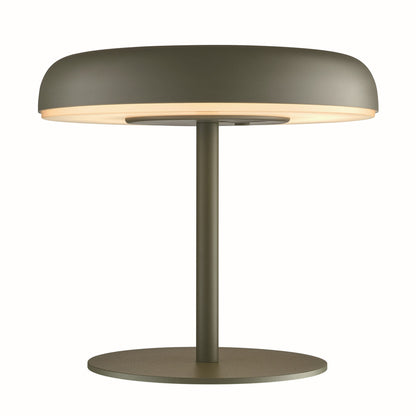 NORDLUX ELMER SOLAR BATTERY LIGHT GREEN