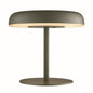 NORDLUX ELMER SOLAR BATTERY LIGHT GREEN