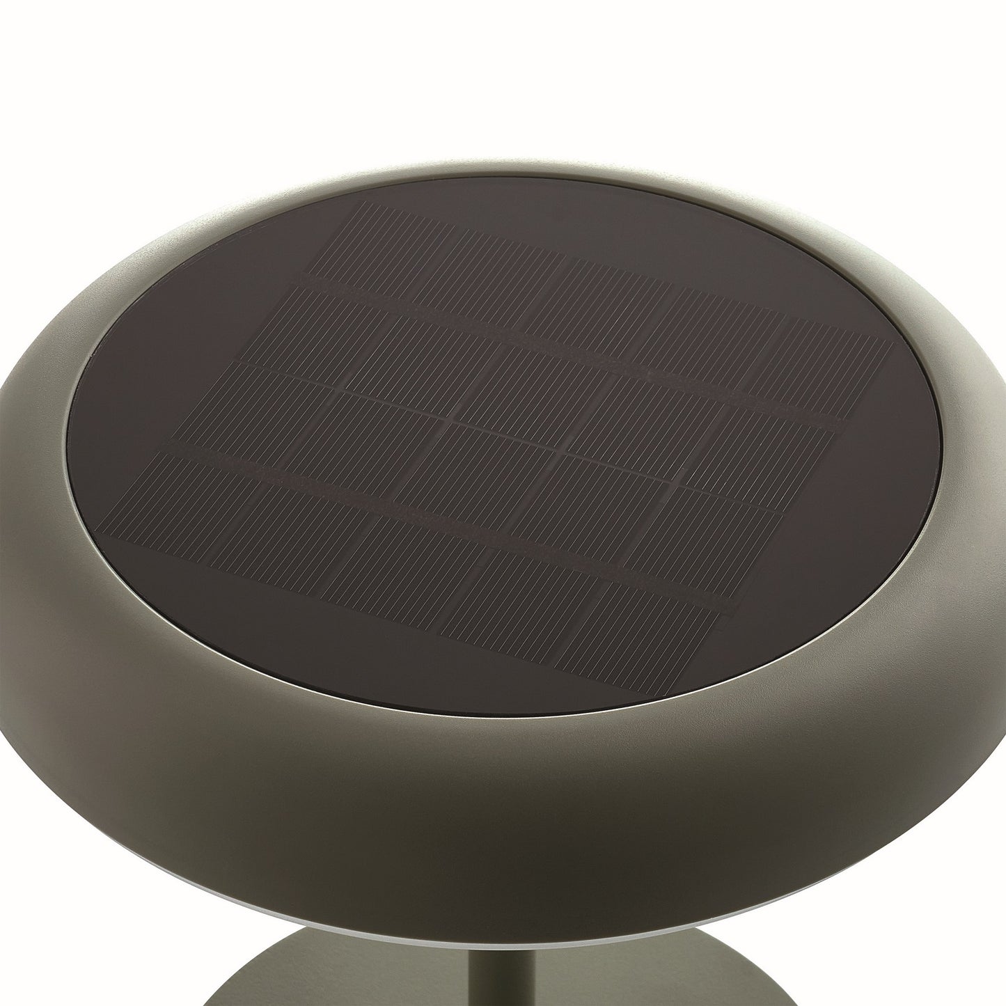 NORDLUX ELMER SOLAR BATTERY LIGHT GREEN