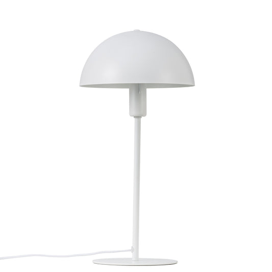 NORDLUX ELLEN 20 TABLE LAMP WHITE