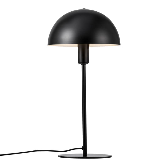 NORDLUX ELLEN 20 TABLE LAMP BLACK