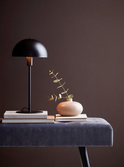 NORDLUX ELLEN 20 TABLE LAMP BLACK
