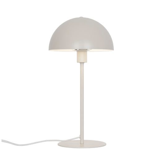 NORDLUX ELLEN 20 TABLE LAMP BEIGE
