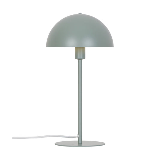 NORDLUX ELLEN 20 TABLE LAMP DUSTY GREEN