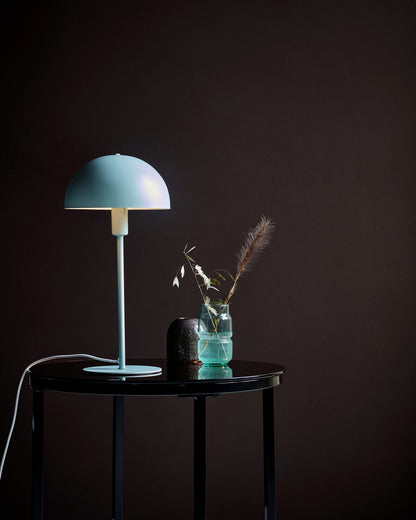 NORDLUX ELLEN 20 TABLE LAMP GREEN