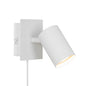 NORDLUX FRIDA WALL LIGHT WHITE