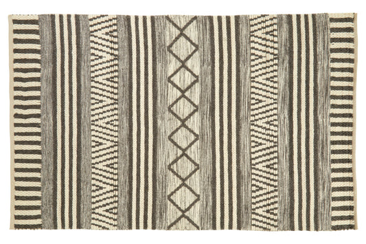 HEDVIG LARGE GEOMETRIC RUG