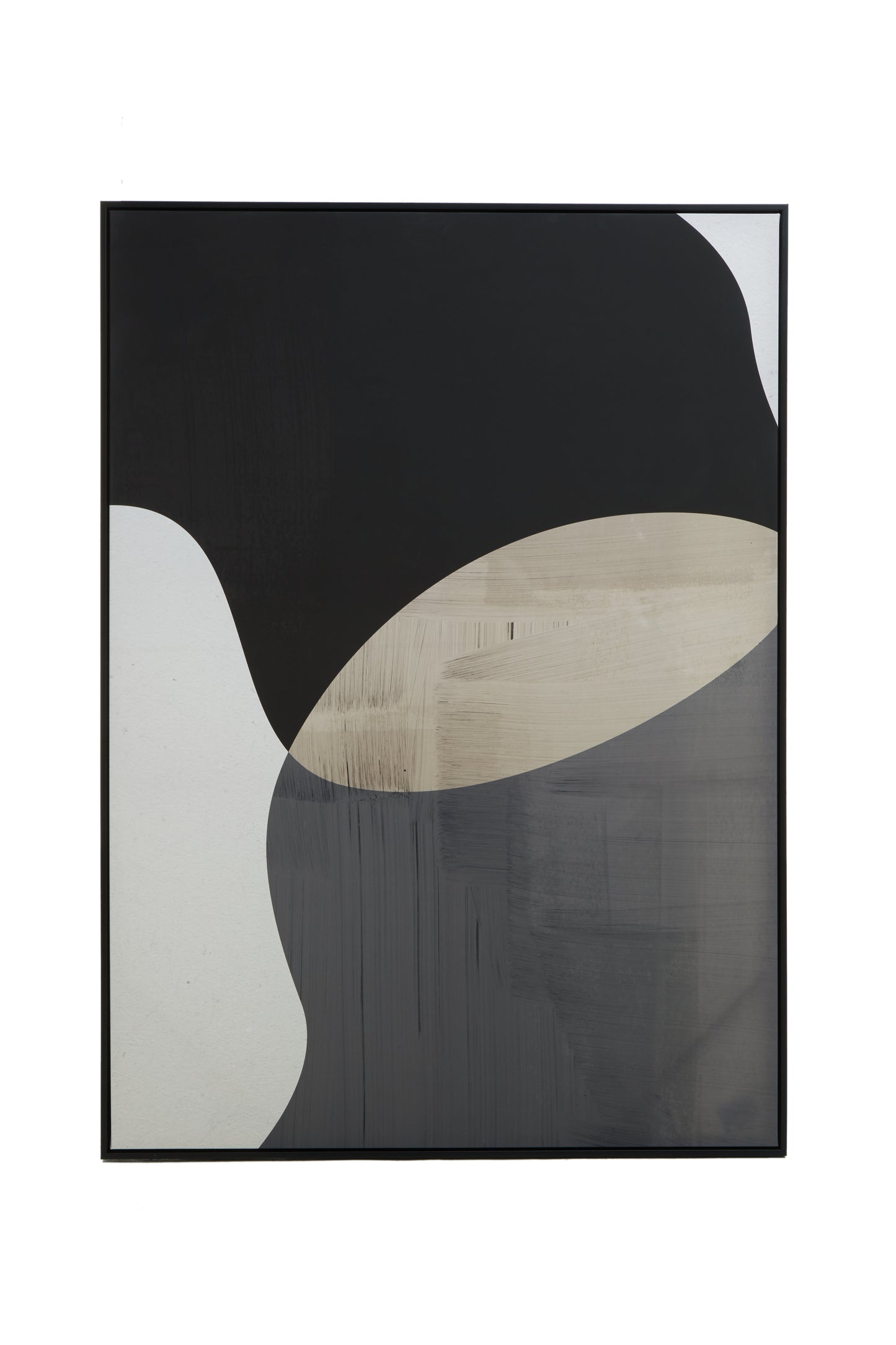OSKAR ABSTRACT DESIGN WALL ART