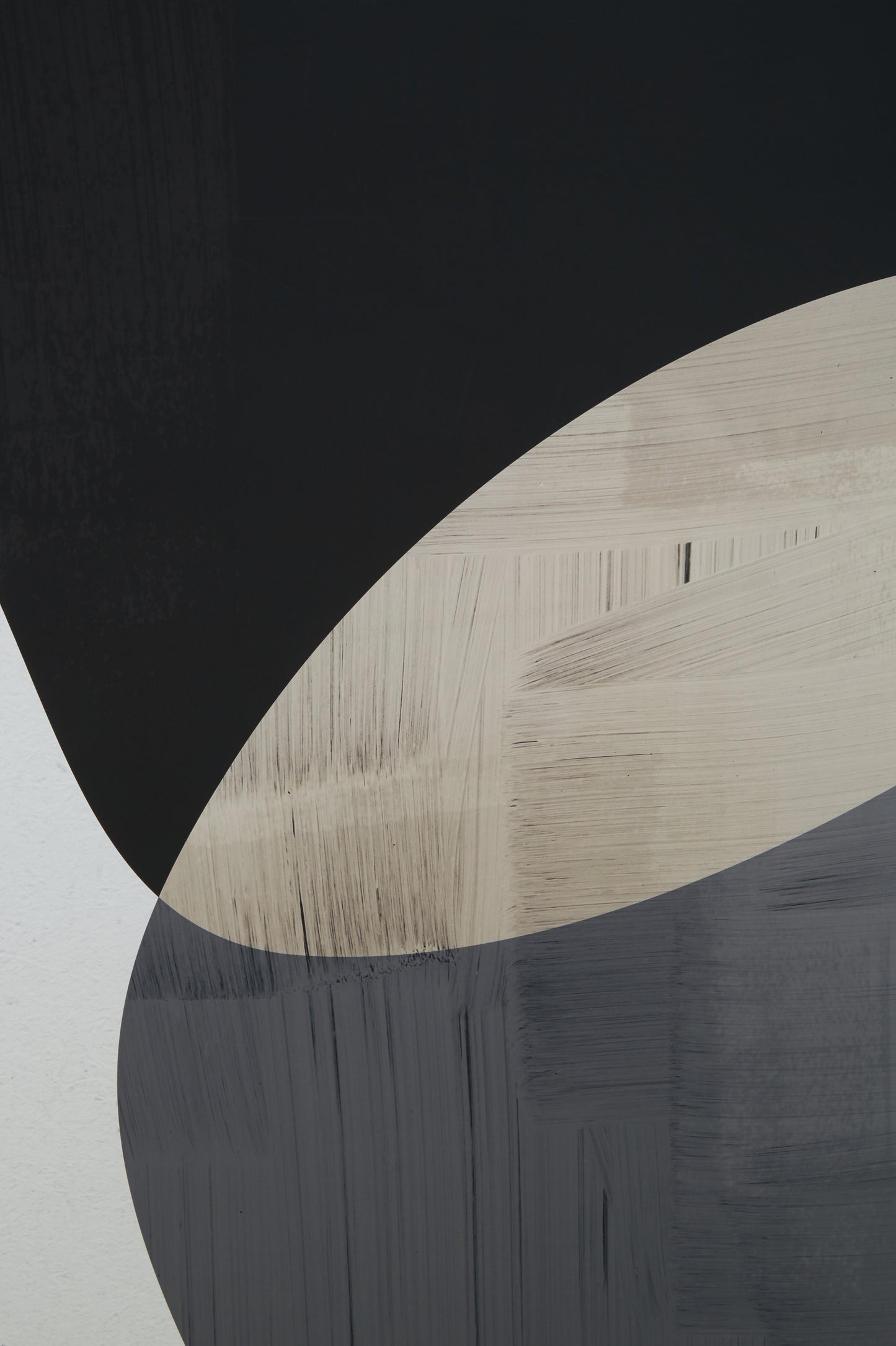 OSKAR ABSTRACT DESIGN WALL ART