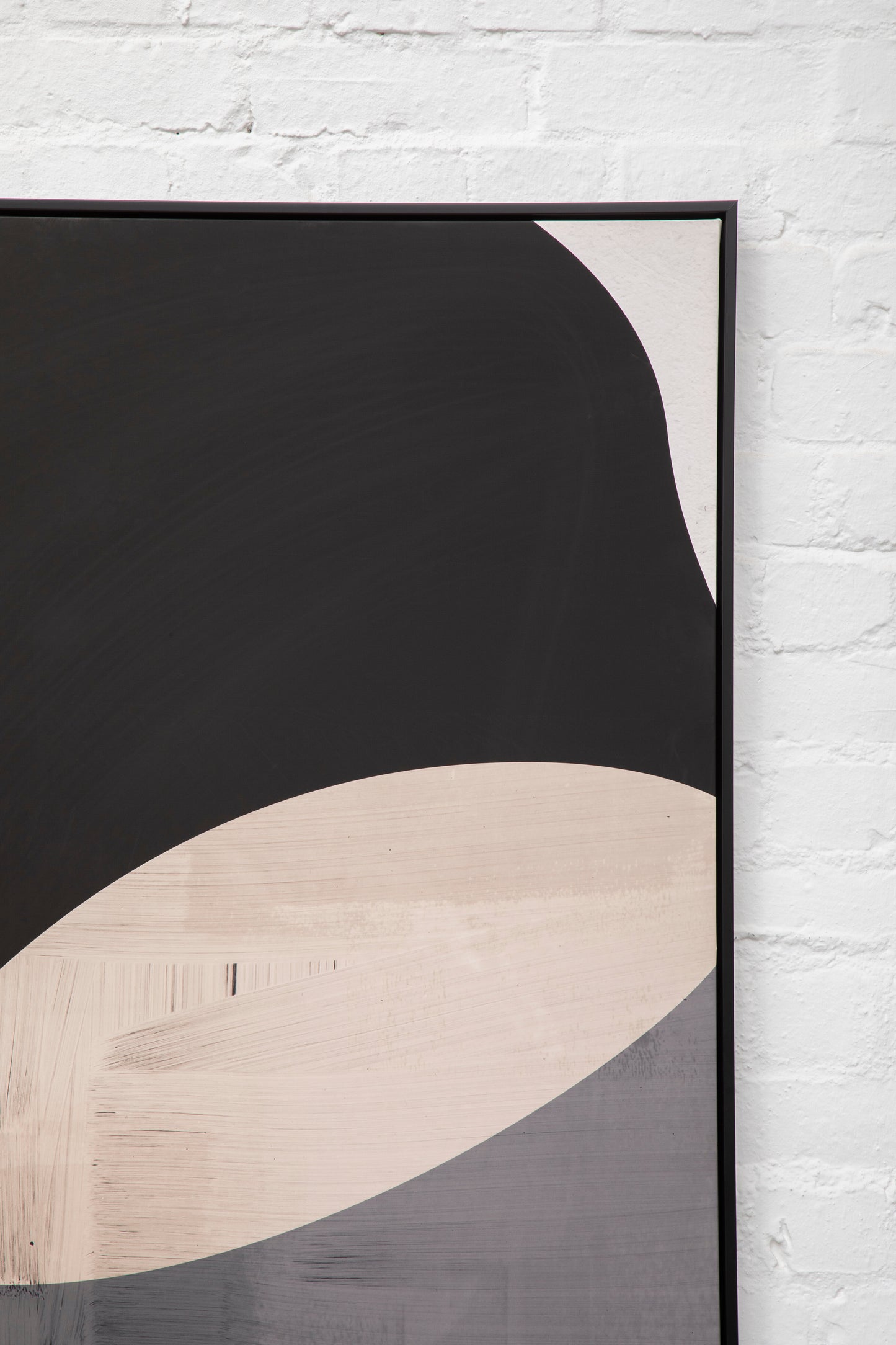 OSKAR ABSTRACT DESIGN WALL ART