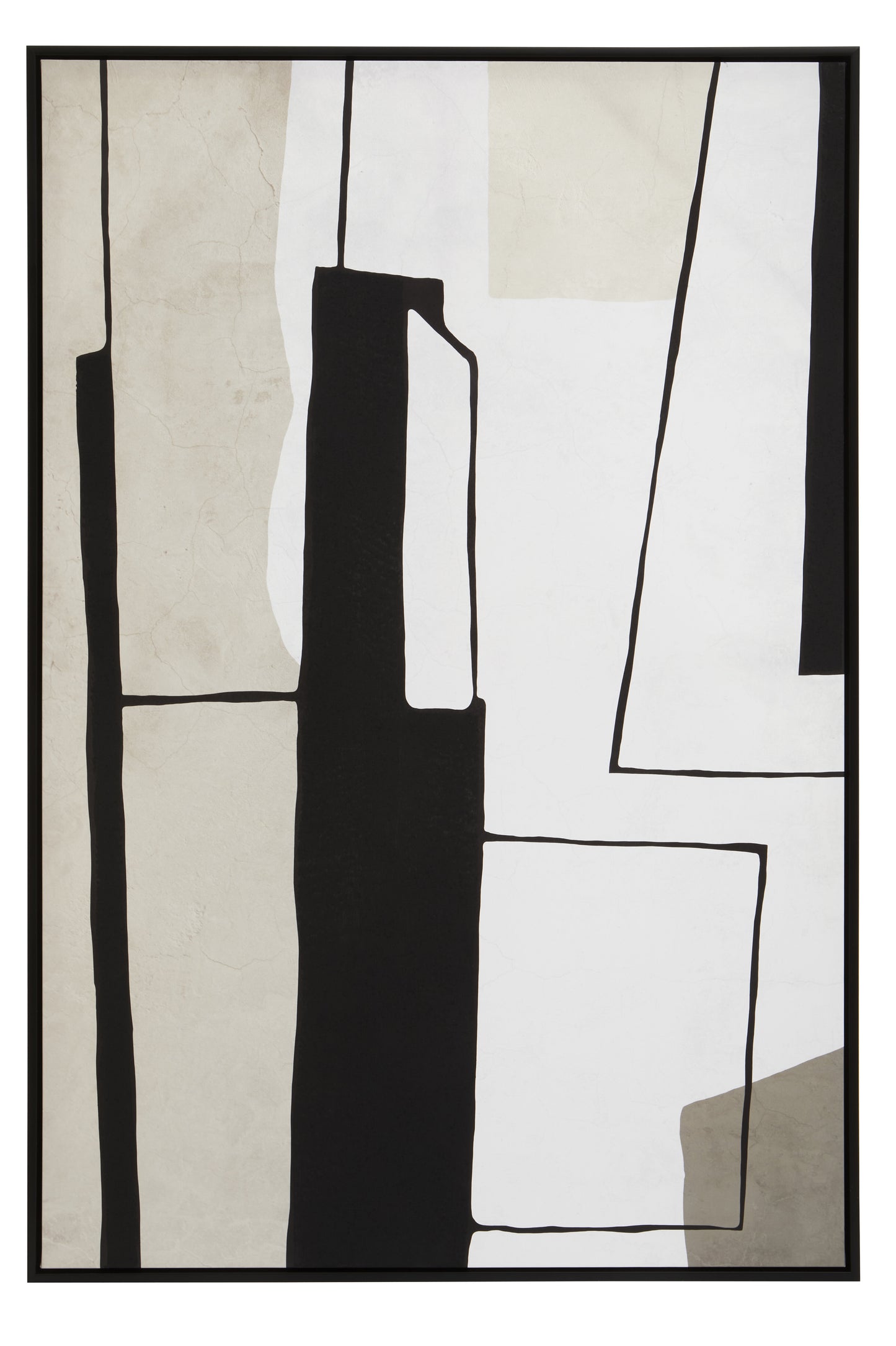 EINAR ABSTRACT WALL ART
