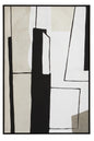 EINAR ABSTRACT WALL ART