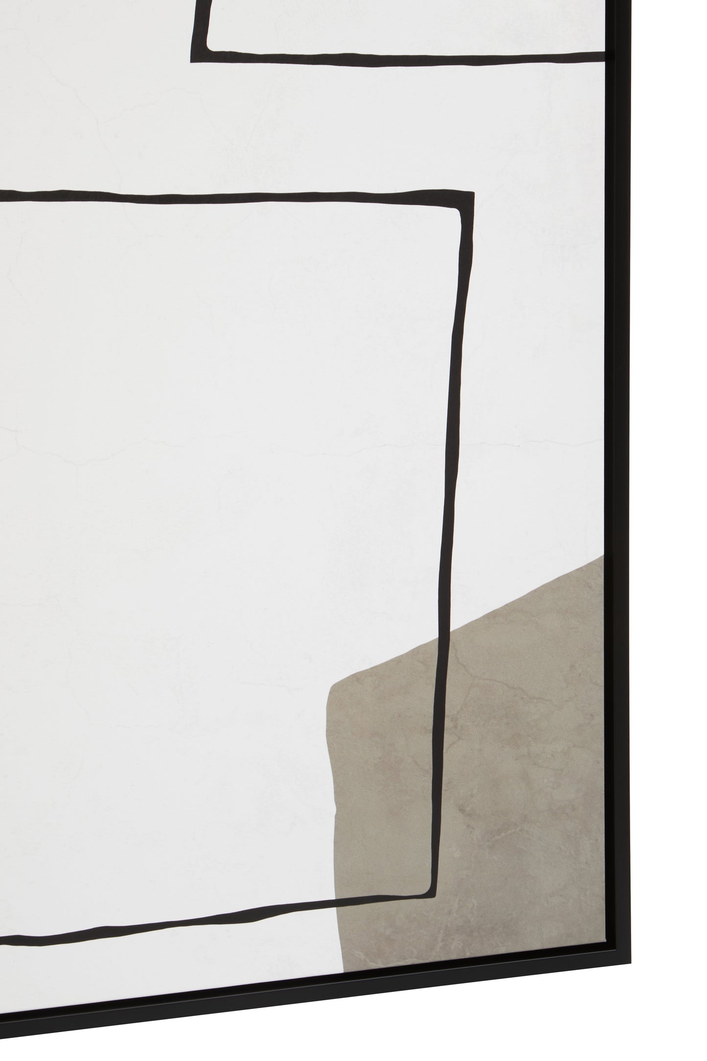 EINAR ABSTRACT WALL ART