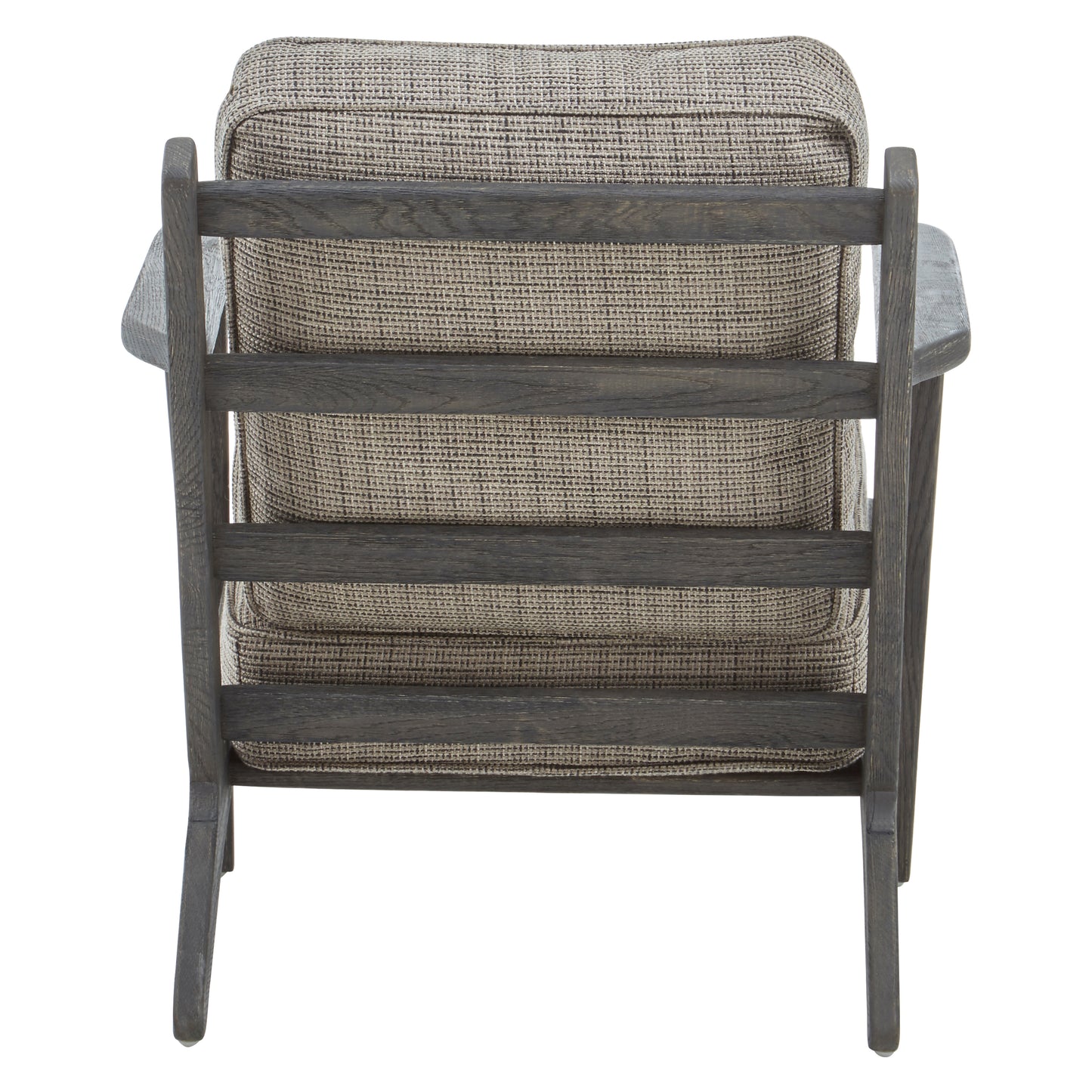 BJORN BLACK ARMCHAIR