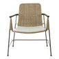 NILS NATURAL RATTAN CHAIR