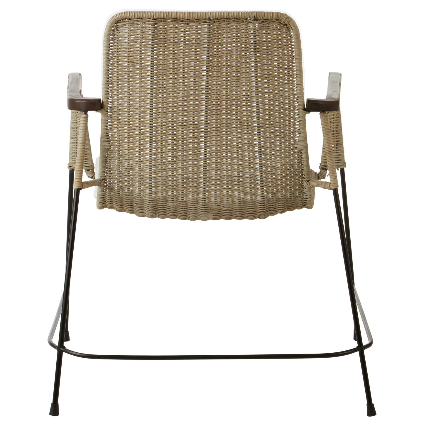 NILS NATURAL RATTAN CHAIR