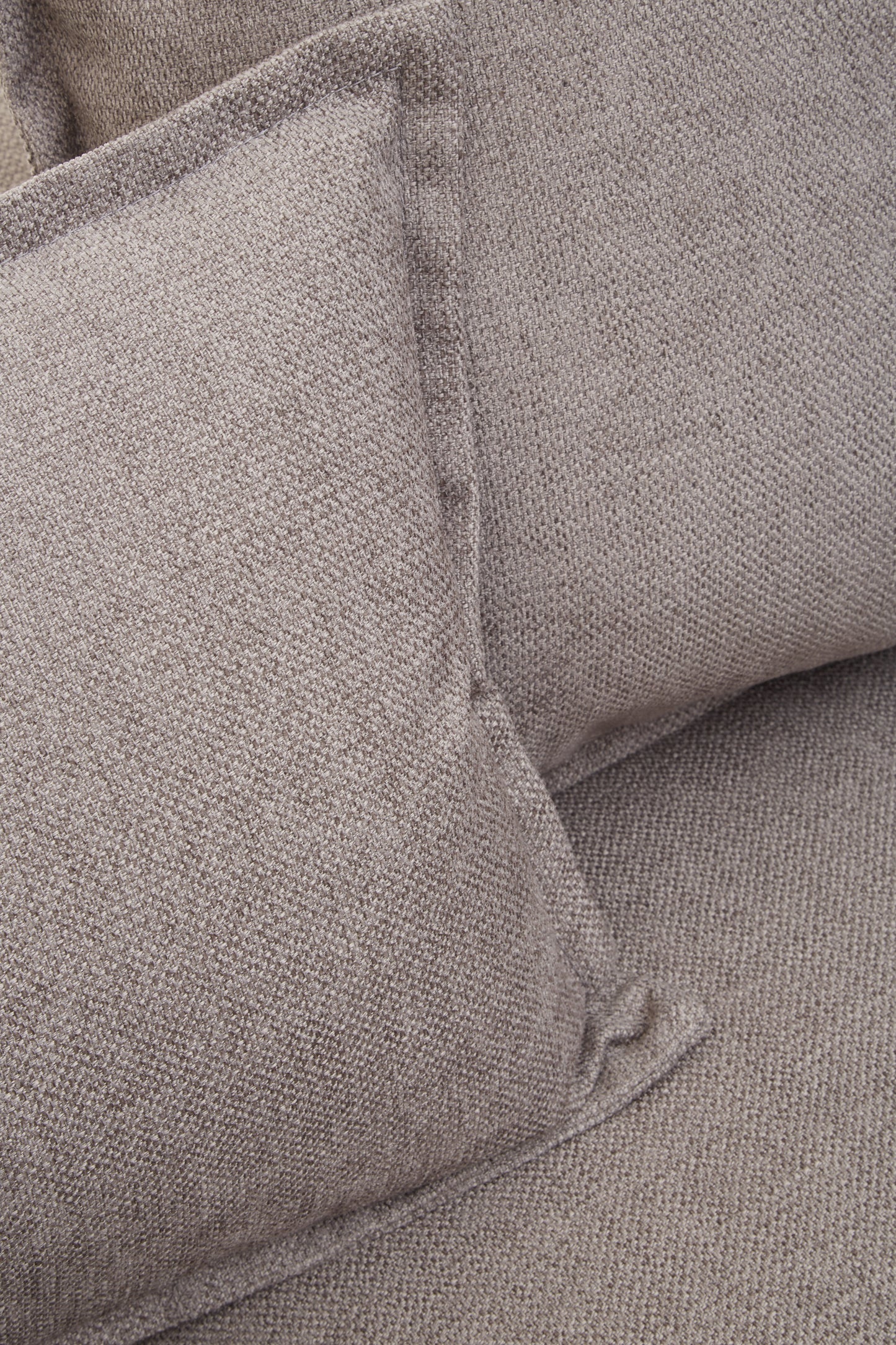 THORE 3 SEAT GREY SOFA