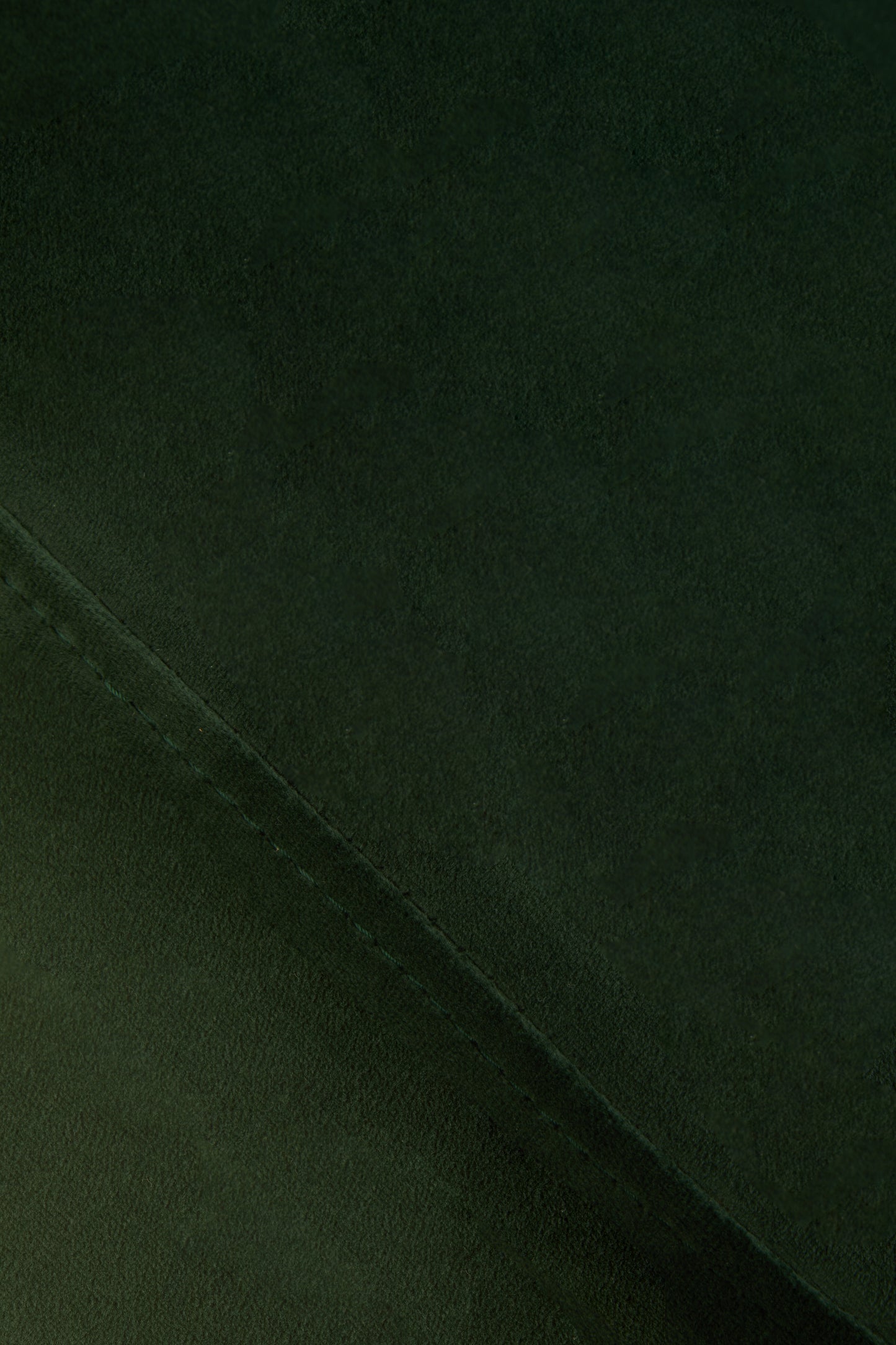 MAIJA GREEN VELVET CHAIR