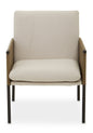 STEN CHAIR WITH STRAIGHT LEGS