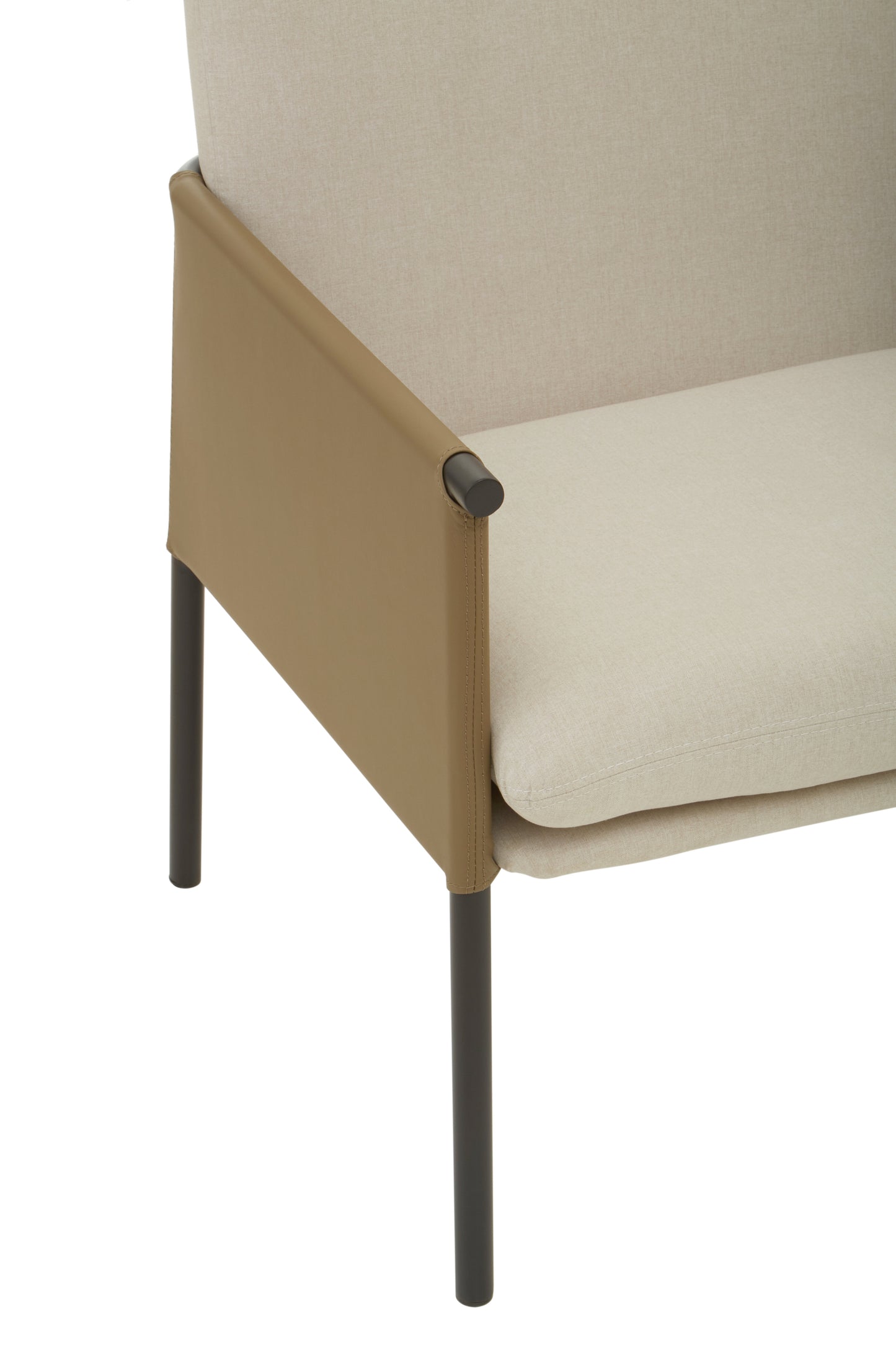 STEN CHAIR WITH STRAIGHT LEGS