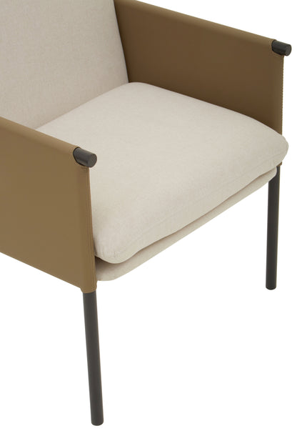 STEN CHAIR WITH STRAIGHT LEGS