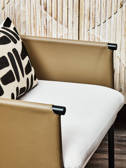 STEN CHAIR WITH STRAIGHT LEGS