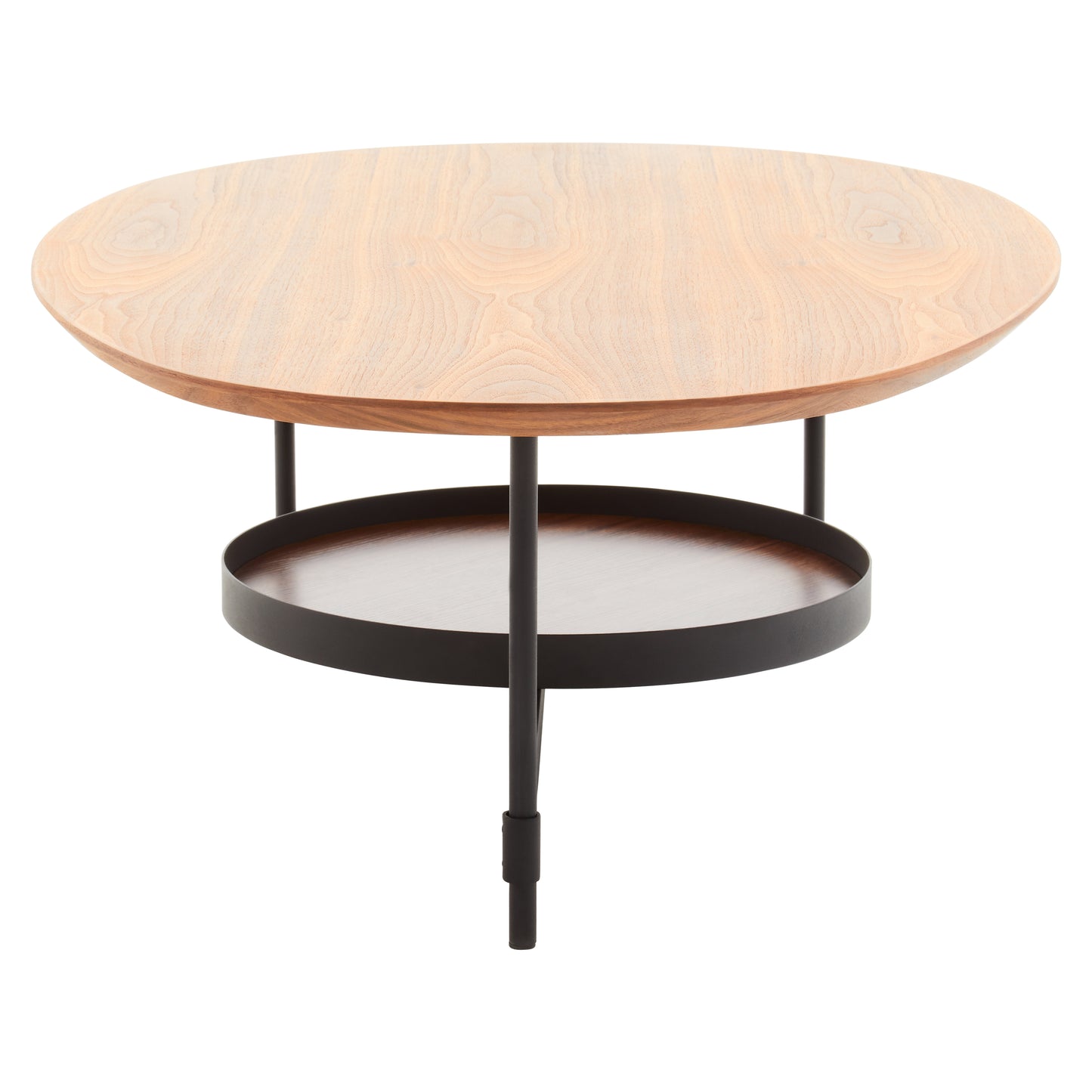 XENIA COFFEE TABLE WITH OBLONG TOP