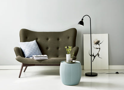NORDLUX RAY FLOOR LAMP BLACK