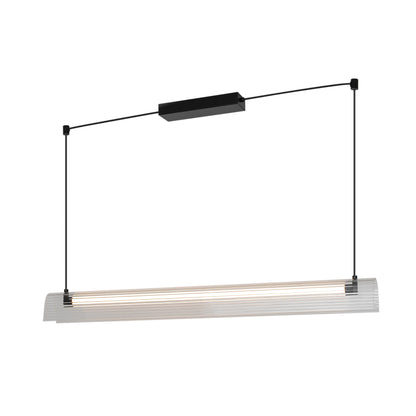 NORDLUX ALIANI PENDANT BLACK