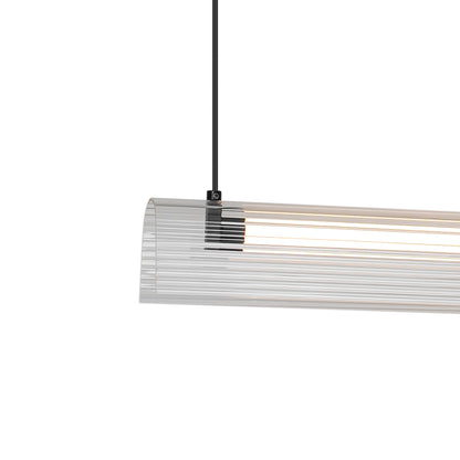 NORDLUX ALIANI PENDANT BLACK