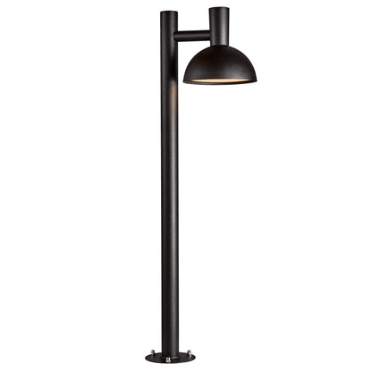 NORDLUX ARKI 100 OUTDOOR GARDEN LIGHT BLACK