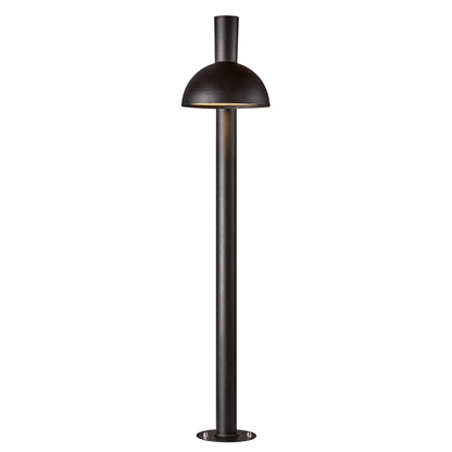 NORDLUX ARKI 100 OUTDOOR GARDEN LIGHT BLACK