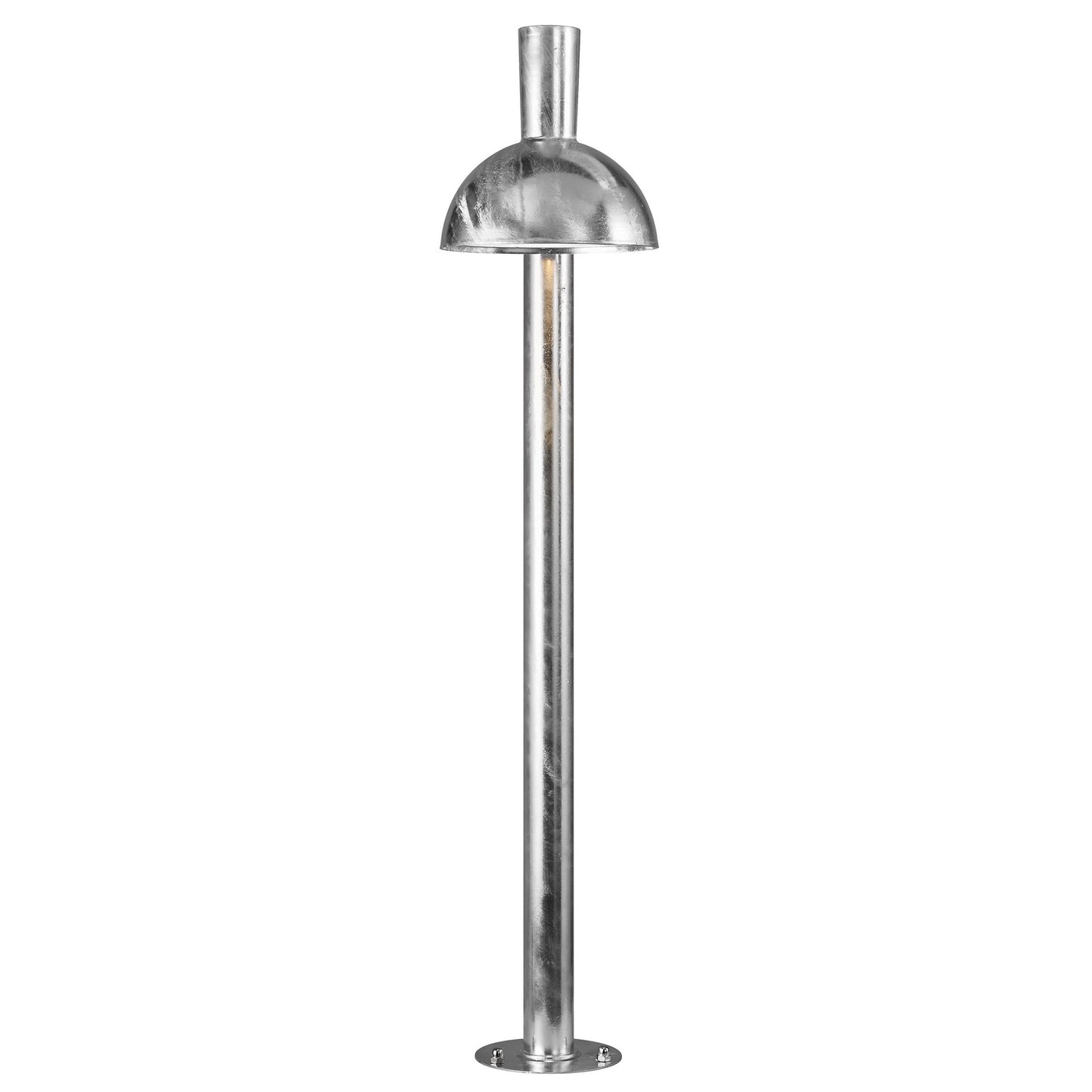 NORDLUX ARKI 10 OUTDOOR GARDEN LIGHT GALVANIZED