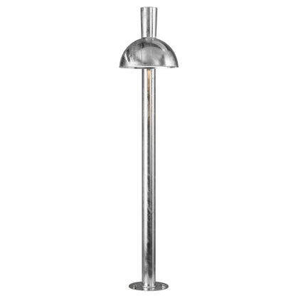 NORDLUX ARKI 10 OUTDOOR GARDEN LIGHT GALVANIZED