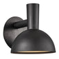 NORDLUX ARKI 20 OUTDOOR WALL LIGHT BLACK