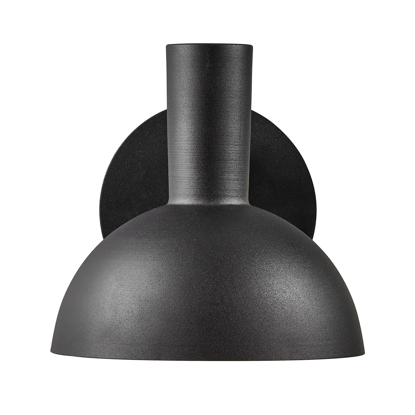NORDLUX ARKI 20 OUTDOOR WALL LIGHT BLACK