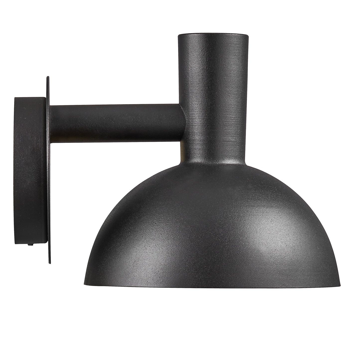 NORDLUX ARKI 20 OUTDOOR WALL LIGHT BLACK