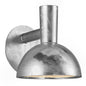 NORDLUX ARKI 20 OUTDOOR WALL LIGHT GALVANIZED