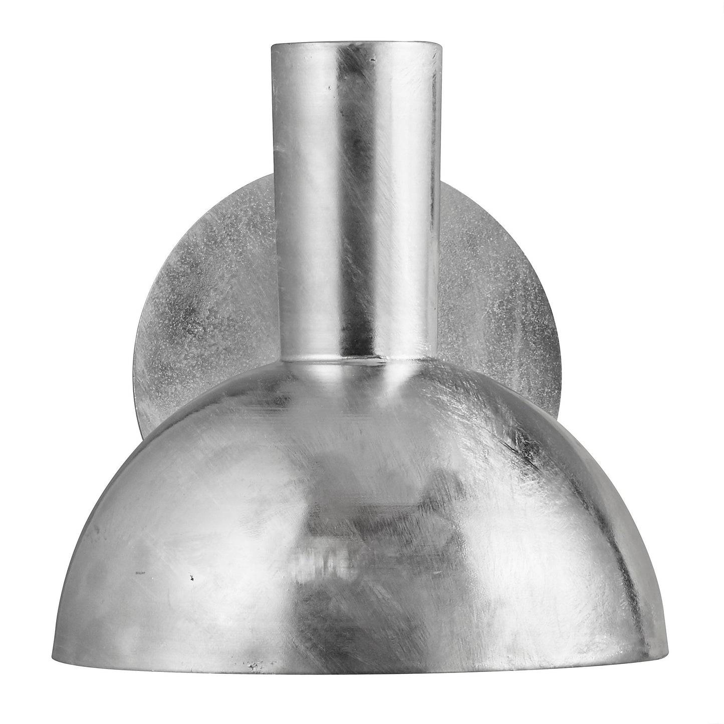 NORDLUX ARKI 20 OUTDOOR WALL LIGHT GALVANIZED