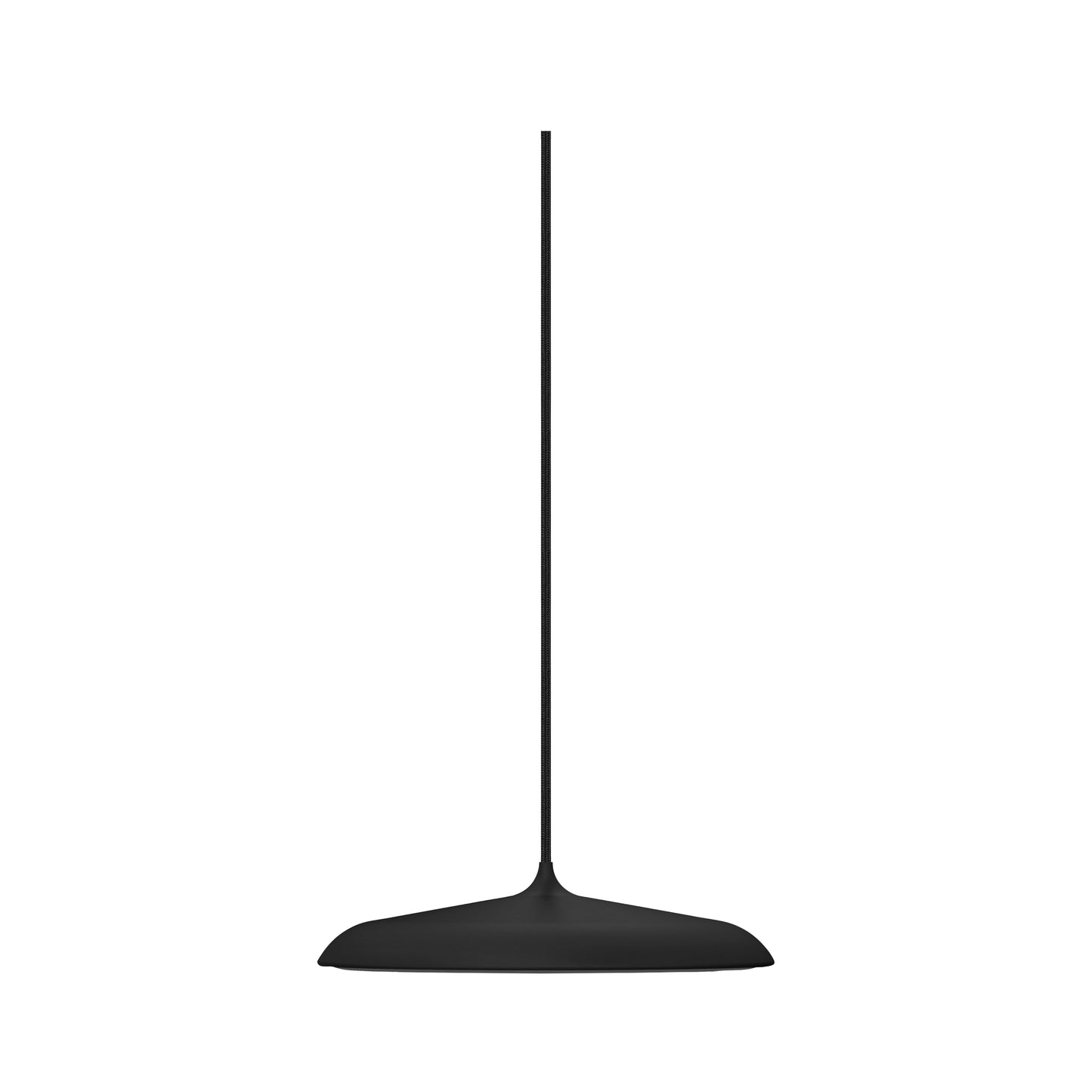 NORDLUX ARTIST 25 PENDANT BLACK