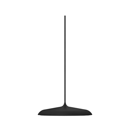 NORDLUX ARTIST 25 PENDANT BLACK