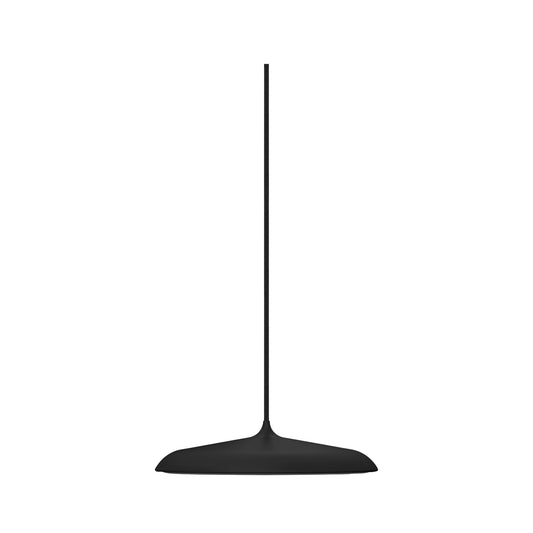 NORDLUX ARTIST 25 PENDANT BLACK