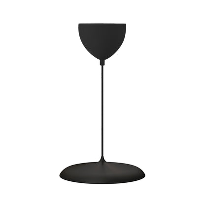 NORDLUX ARTIST 25 PENDANT BLACK